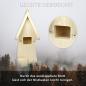 Preview: Woidwerk Nistkasten (N1) Vogelfutterhaus