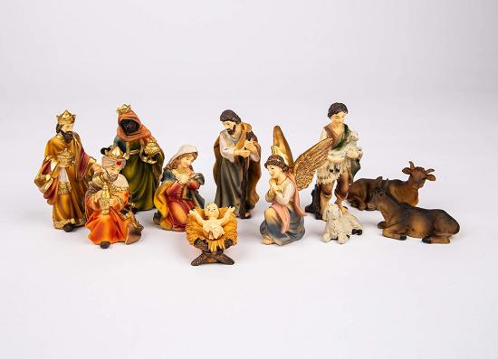 Krippenfiguren (KF6)