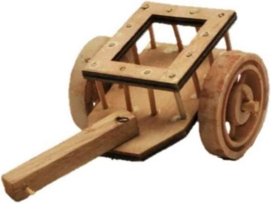 Preview: Krippenset 6 teilig (KS1) Krippenzubehör