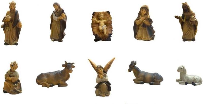 Krippenfiguren (KF4)