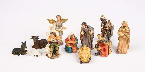 Krippenfiguren (KF1)