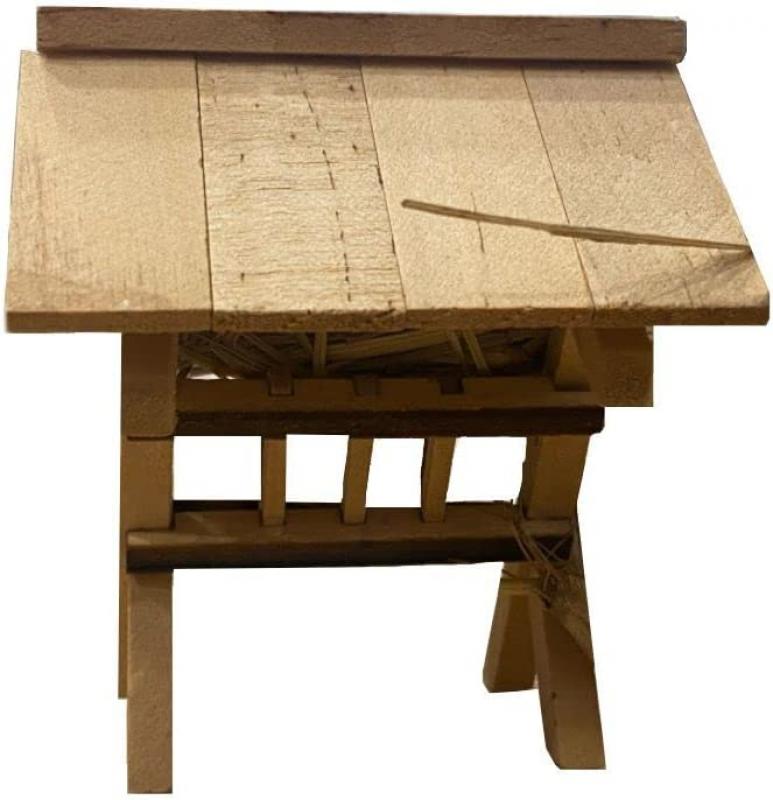 Krippenset 6 teilig (KS1) Krippenzubehör