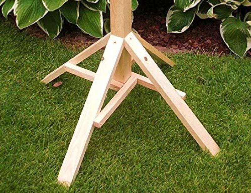 Ständer Vogelhausständer (S1)